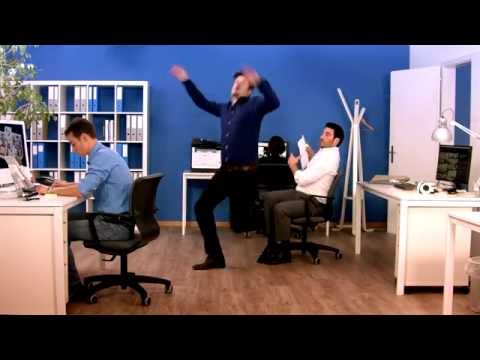 ACVF spot publicitaire des arbitres