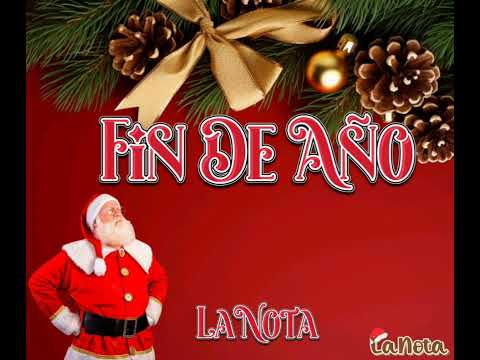 FIN DE AÑO - LA NOTA OFICIAL