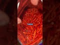 He Found This In His Takis Bag