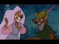 Robin Hood 1973 João Rei De Imitação Brazilian Portuguese