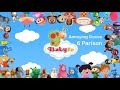 BabyTV Annoying Goose 6 Parison
