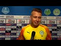 Padt: 'Dit had ik ook wel even nodig'