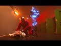 Cyborg kills his father Silas Stone | DOOM PATROL 1x12 Ending Scene [HD]