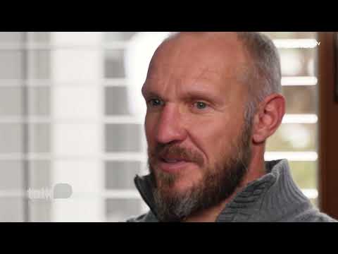 "Herminator":  „Im Kopf ist das Ganze noch abgespeichert“