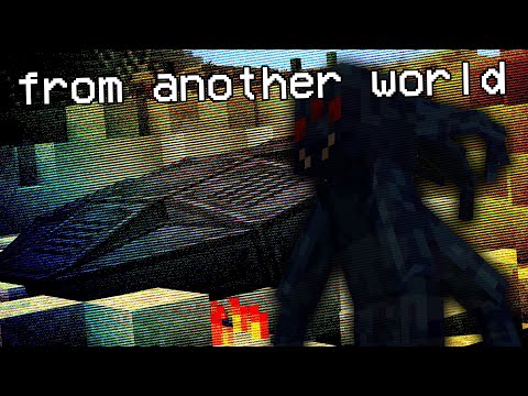 from another world - the invasion