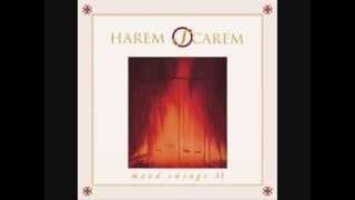 Harem Scarem - Mood Swings II 03 - Stranger Than Love
