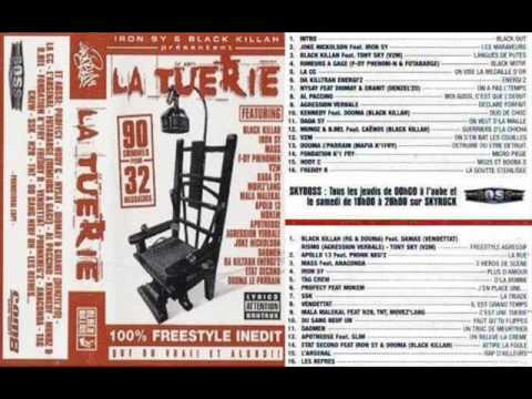A03.-Langues De Putes F.Black Killah & Tony Sky (V2M) (1999).wmv