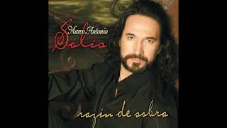 Marco Antonio Solís - Mi Mayor Sacrificio