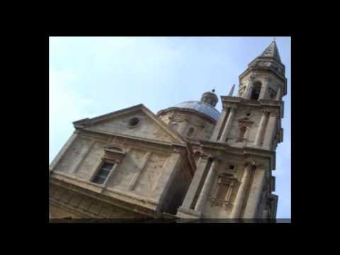 Francesco Corteccia Responsori