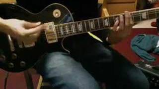 The Truth About Heaven - Armor For Sleep (Cover)