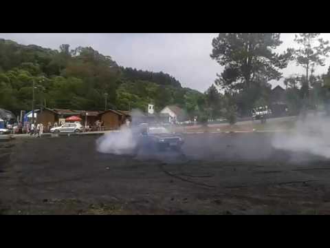 5° gariba fest car marajo