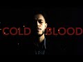 Cold Blood - Dave Not Dave (Cover Pedro Mouza)