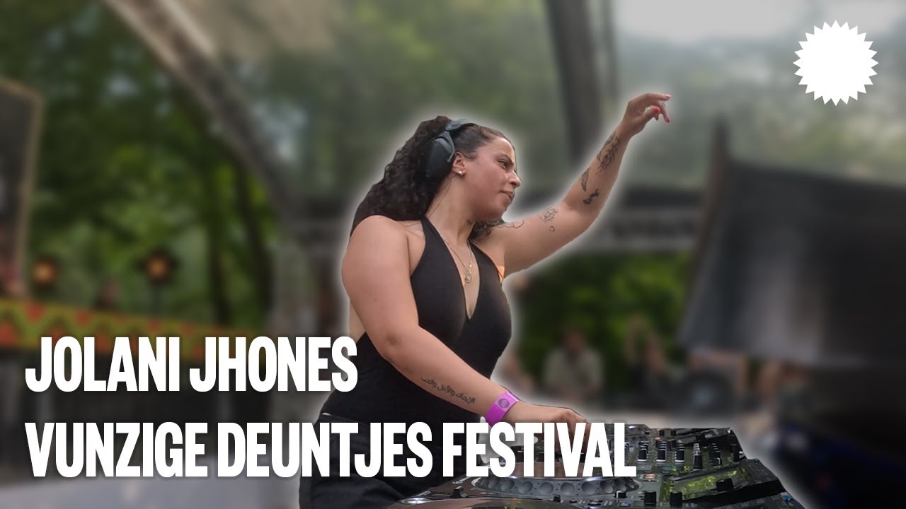 Jolani Jhones