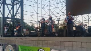 Hunter & The Dirty Jacks