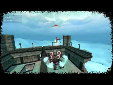 Short Skillvideo featuring Dimitryy by xzanth