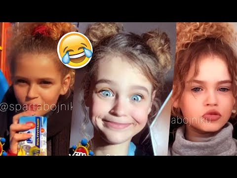 Kur SPARTA e vogël bëhet NERVOZ !!!  👿💢🔥