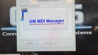 2015 GM Truck 2500HD No Crank No Communication With ECM pt.2 ECM Replacement.