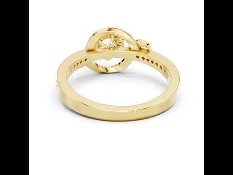 YouTube Video Thumbnail - Yellow