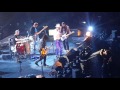The Tragically Hip - Man Machine Poem - Budweiser Gardens, London ON, August 8 2016