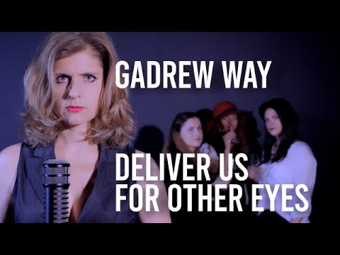 Gadrew Way: Elvis Costello - Deliver Us / For Other Eyes