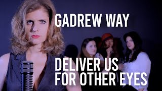 Gadrew Way: Elvis Costello - Deliver Us / For Other Eyes