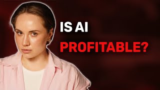 AI Promised HUGE Profits. Did It Deliver?