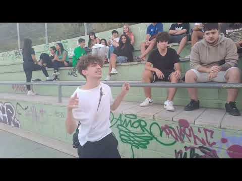 MAINOR VS KALAR - OCTAVOS - FECHA 3