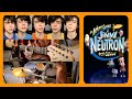 Jimmy Neutron Theme Song Full Band Dub Feat Felix SR