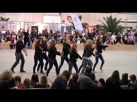 UDC @ Mode-Heim-Handwerk Messe Essen 2012