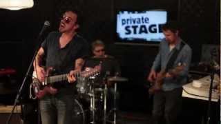 Rustic Overtones - 11/17/12 - Part 3