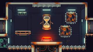 TIME Walkthrough