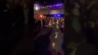 Open The Pit - The Acacia Strain Live Roseland 8/6/2025