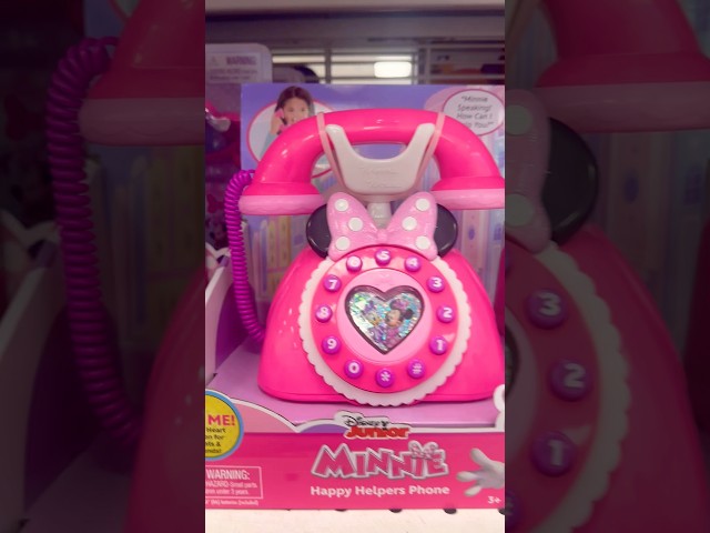 Vídeo relacionado con CERDÁ LIFE´S LITTLE MOMENTS Set de Belleza Infantil de Minnie Mouse Gafas, Multicolor, Estándar Unisex niños