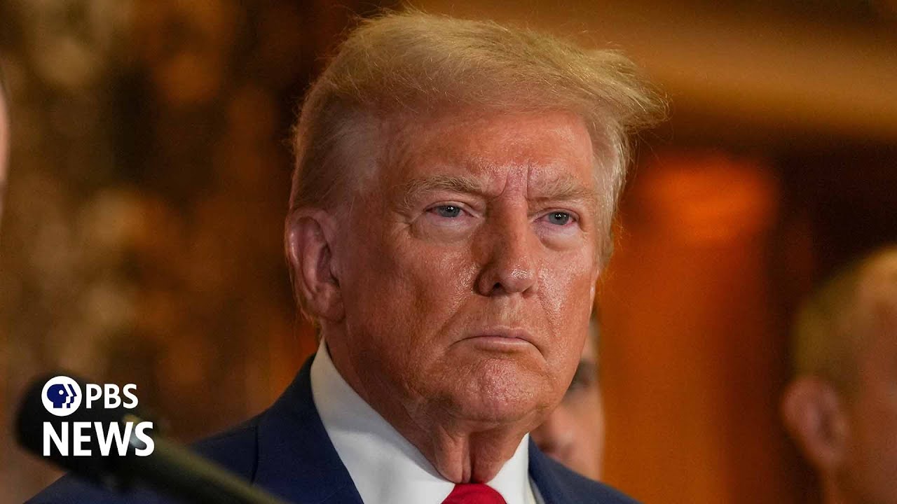 WATCH LIVE: Trump holds campaign rally in Tempe, Arizona