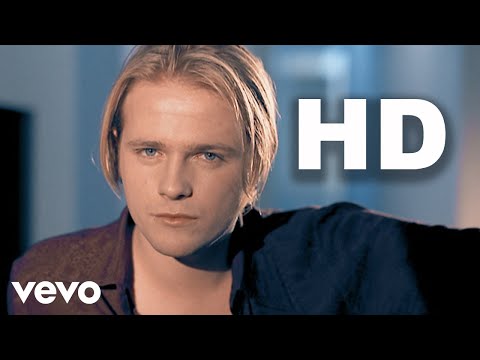What Makes a Man - Westlife