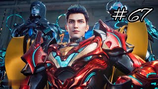 Download lagu The Martial Practitioner Part 67 Explained in Hindi | Swallowed Star Episode 96 Explained Hindi mp3 Download lagu The Martial Practitioner Part 67 Explained in Hindi | Swallowed Star Episode 96 Explained Hindi mp3