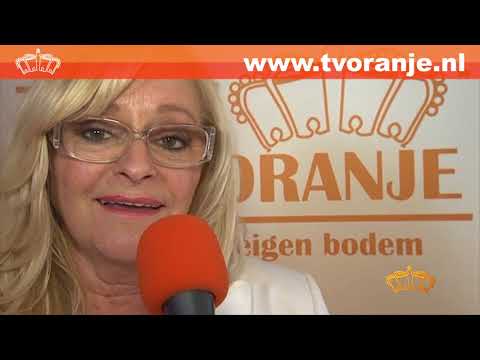 TV Oranje Showflits - Corry Konings