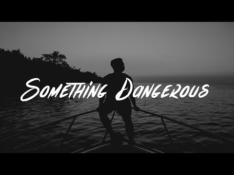 Hoodie Allen - Something Dangerous (The Hype)