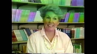 The Owosso Area Video 1989
