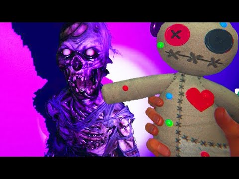 UPDATE bringt FRISCHEN HORROR ins HAUS - Phasmophobia