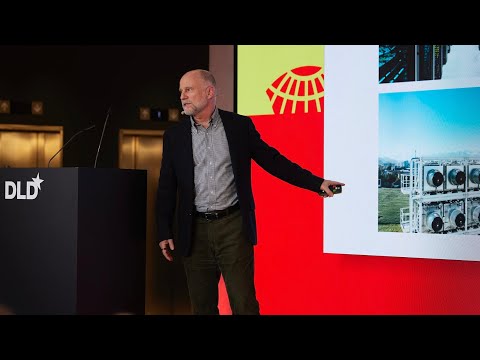 Energy & Progress (Albert Wenger)