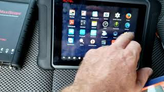 2016 Nissan Frontier CAN Bus Issues Part 1