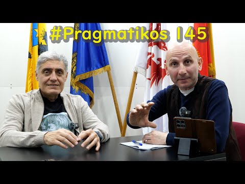 Pragmatikos #145