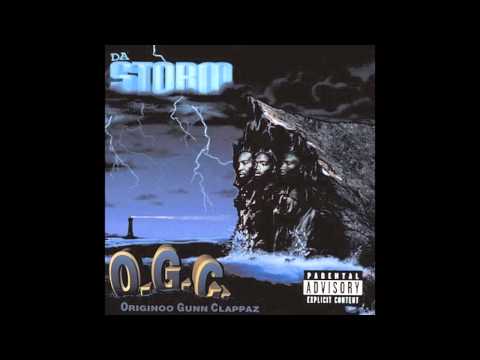 Originoo Gunn Clappaz - Hurricane Starang