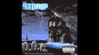 Originoo Gunn Clappaz - Hurricane Starang