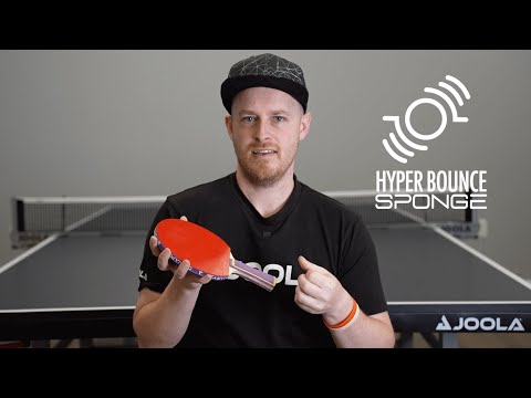 JOOLA Dynaryz Inferno Overview