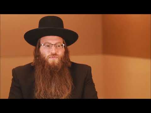 Rabbi Chaim Twerski and Rabbi Aharon Yoel Kushner - Techeiles - Mesorah/Tradition