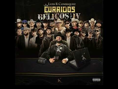 LMV - Luis R Conriquez X Eden Muñoz