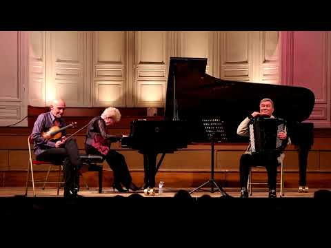 DOUBLE SCOTCH - Marcel AZZOLA