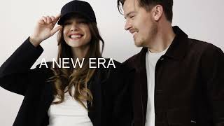 Express Confident. Modern. Effortless. #DressToExpress